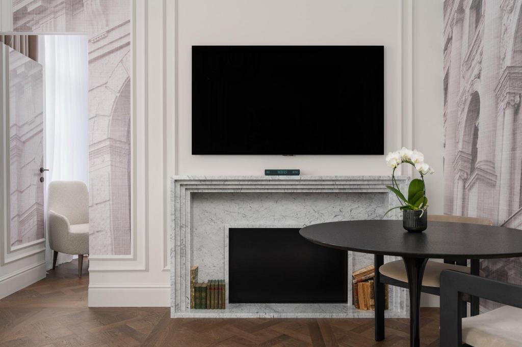 Vienna Stays: Hotels Where Guests Feel Truly Understood