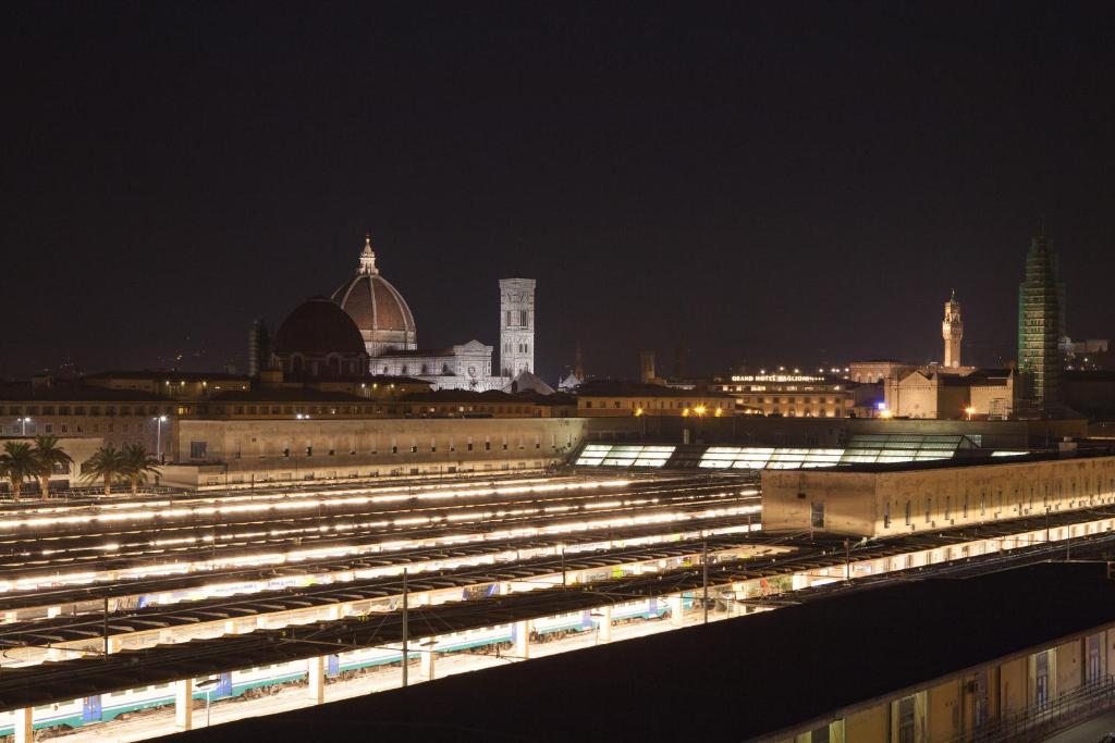 Florence Stays: Where Thoughtful Service Makes Lasting Memories