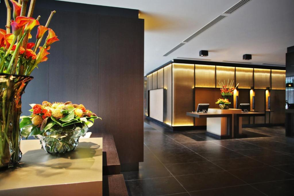 Brussels: Hotels Where Kindness Becomes the True Luxury