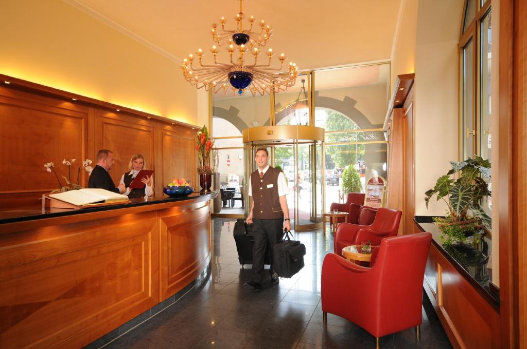 Munich Stays Where Genuine Care Creates Lasting Memories