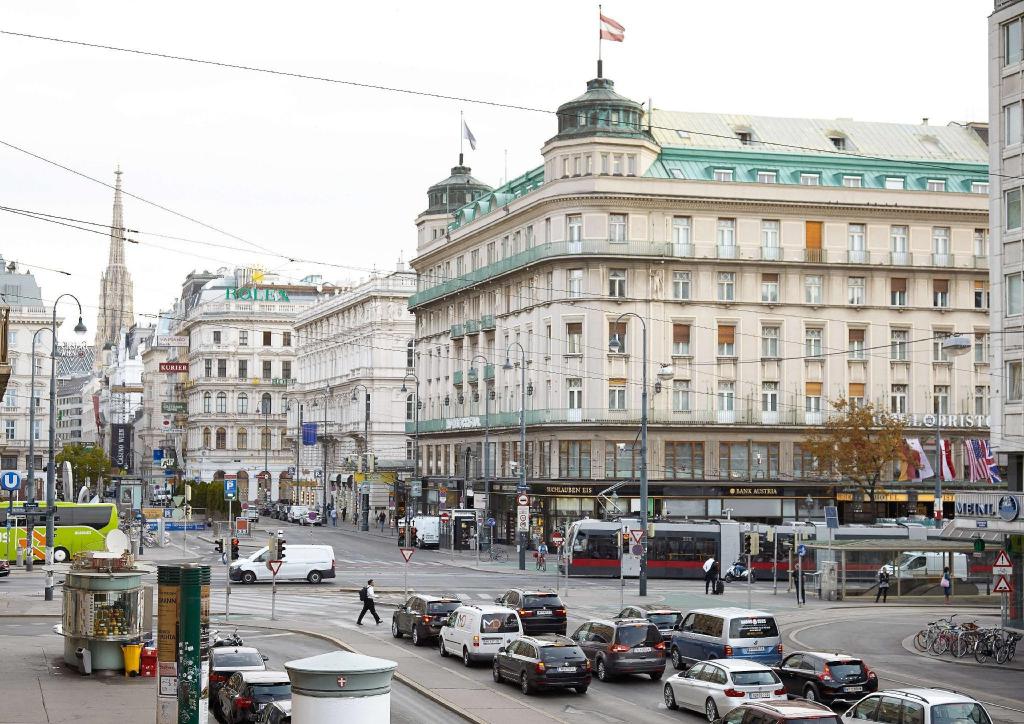 Vienna’s Heartfelt Stays: Where Kindness Becomes True Luxury