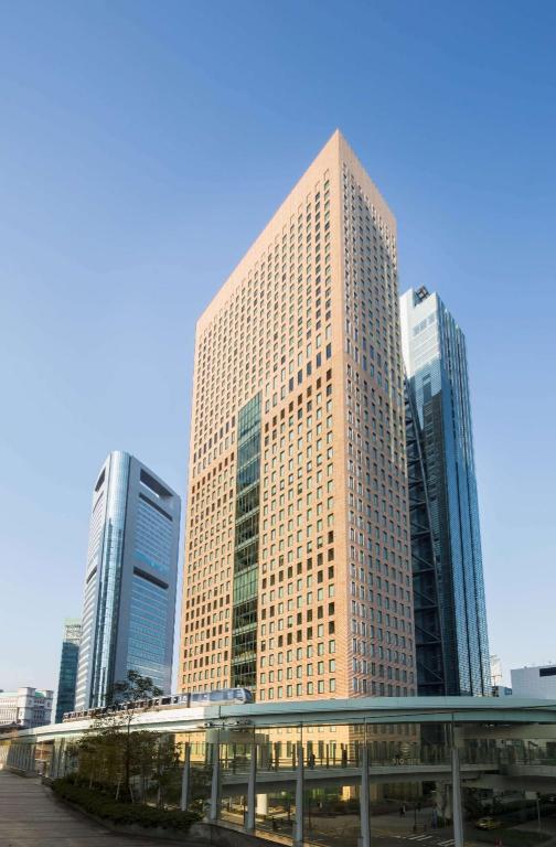 Tokyo’s Quietly Attentive Stays: Where Kindness Becomes Luxury in Ginza