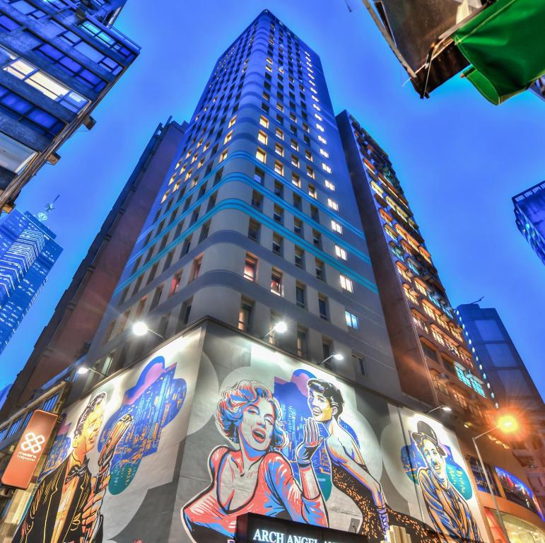 Hong Kong Hotels: Where Thoughtful Care Creates Lasting Memories