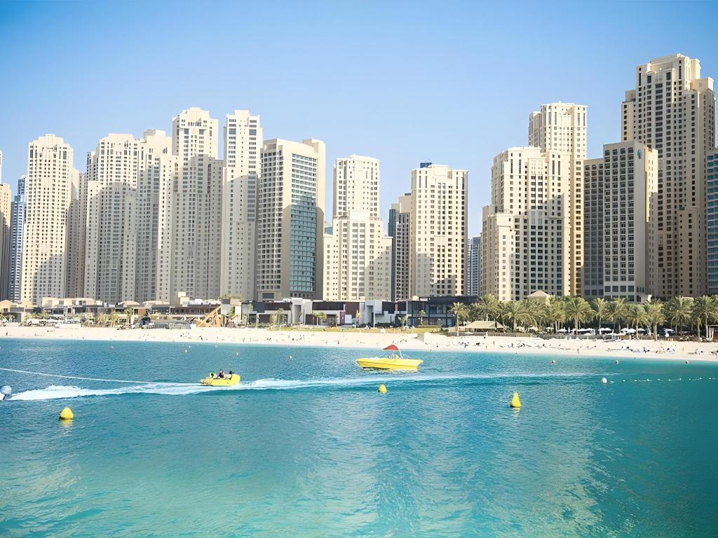 Dubai’s Heartfelt Stays: Hotels Where Kindness Leaves a Lasting Impression
