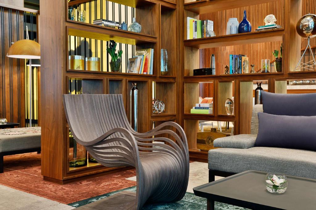 Finding Heart in Dubai: Hotels Where Kindness Lingers