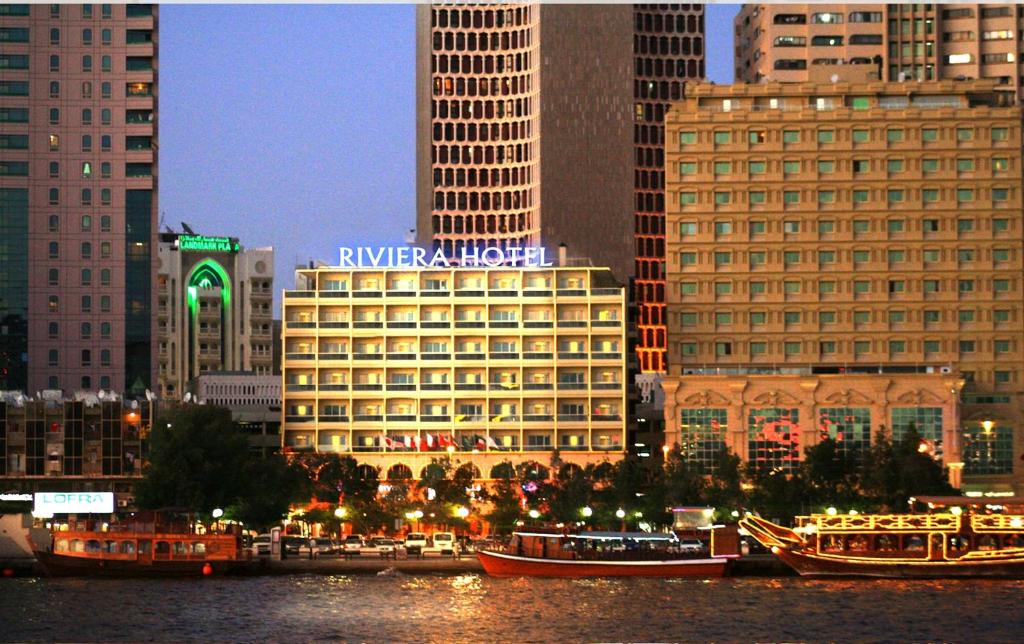 Dubai: Hotels Where Thoughtful Service Becomes a Cherished Memory