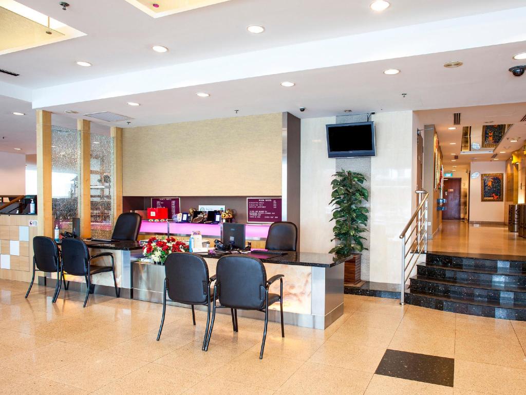 Singapore Stays: Hotels Where Kindness Becomes the True Luxury