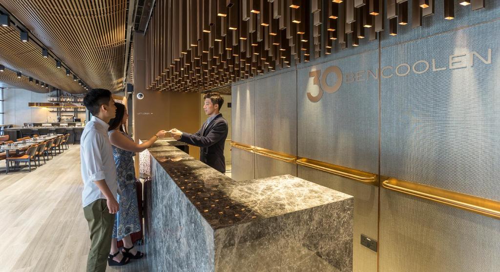 Singapore Hotels: Where Every Stay Feels Like Coming Home