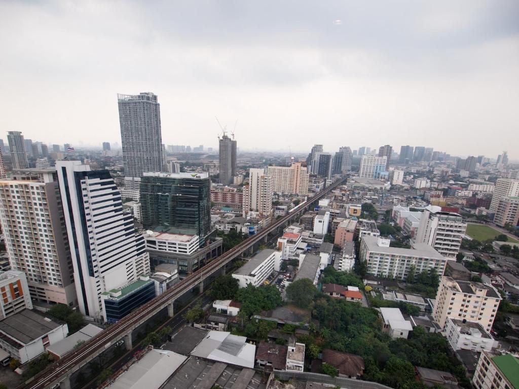 Bangkok’s Thoughtful Stays: Hotels Where Kindness Leaves a Lasting Impression