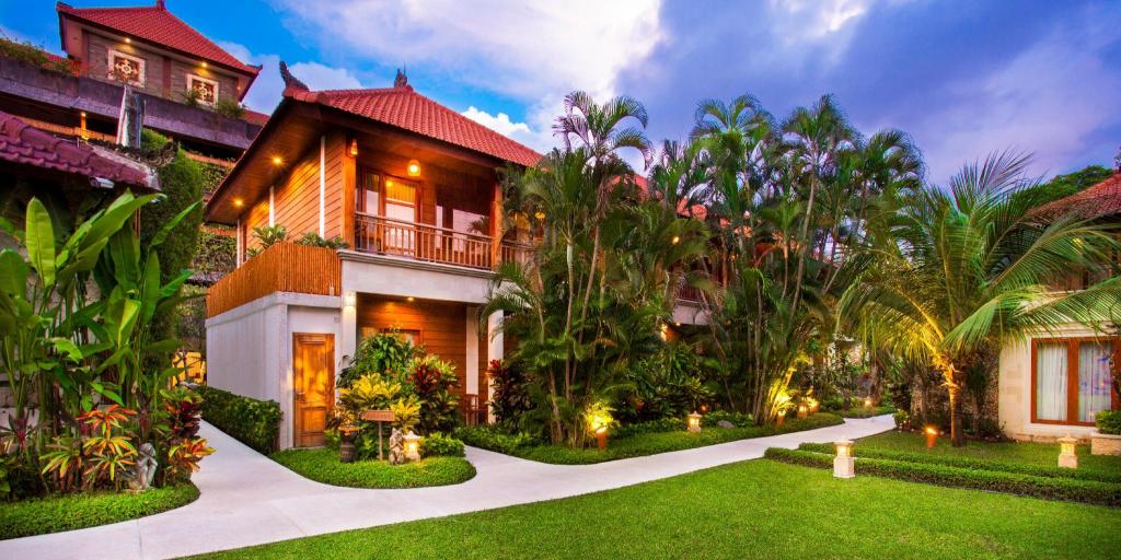 Seminyak’s Soulful Sanctuaries: Where Genuine Care Makes a Bali Stay Memorable