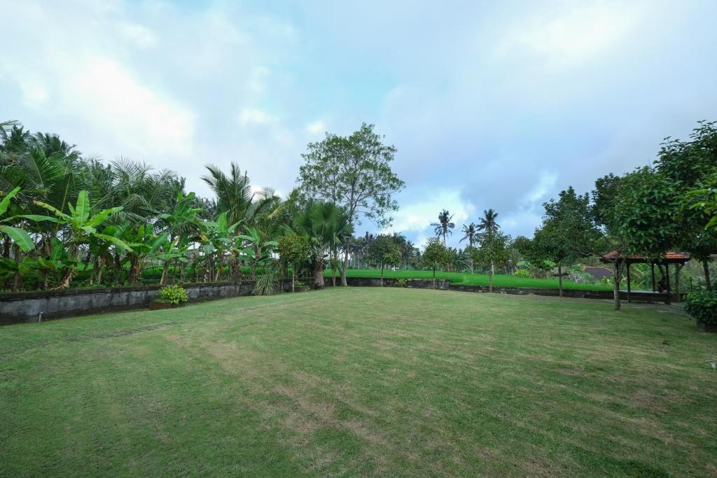 Ubud’s Heartfelt Havens: Where Quiet Attentiveness Becomes Comfort