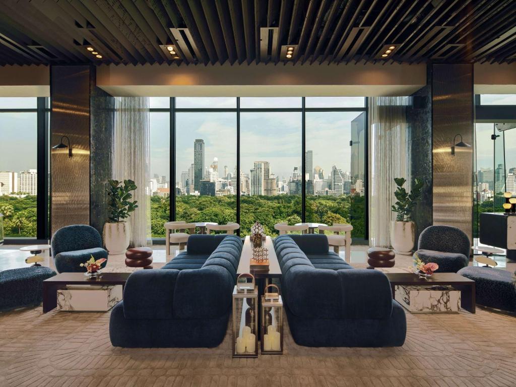 Bangkok Stays Where Thoughtful Service Becomes True Luxury