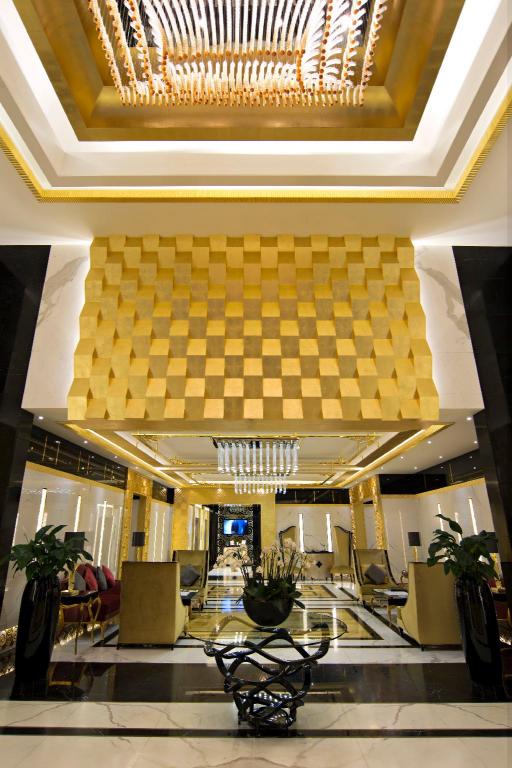 Dubai’s Welcoming Hotels: Where Every Stay Feels Known