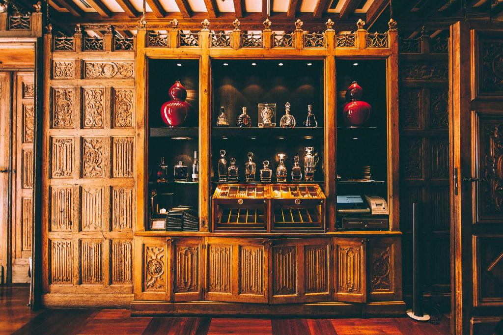 Buenos Aires: Hotels Where Every Guest Feels Truly Cared For