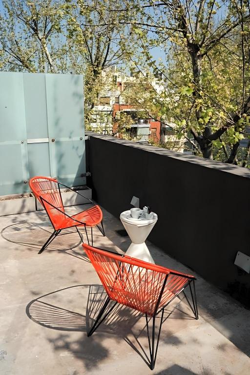 Buenos Aires: Stays Defined by Genuine Hospitality and Quiet Attentiveness