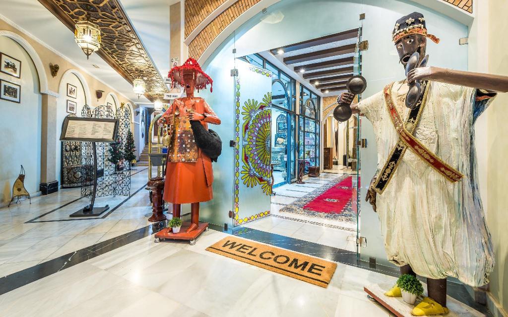 Marrakech: Hotels Where Kindness Becomes the Truest Luxury